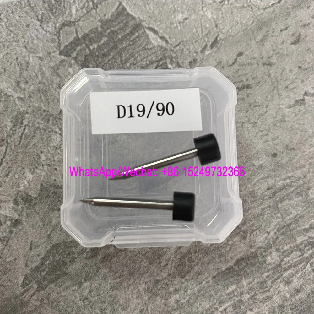 D19/D90S /D21/D61/H9 Elektrodai, Elektrodų Optinių Skaidulų Sintezės Mašina/ Fusion Splicer Elektrodai, Elektrodų Nemokamas Pristatymas