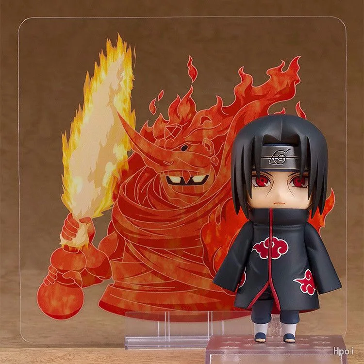 15cm Naruto Simbolių Uchiha Itachi Veiksmų Skaičius, Žaislai