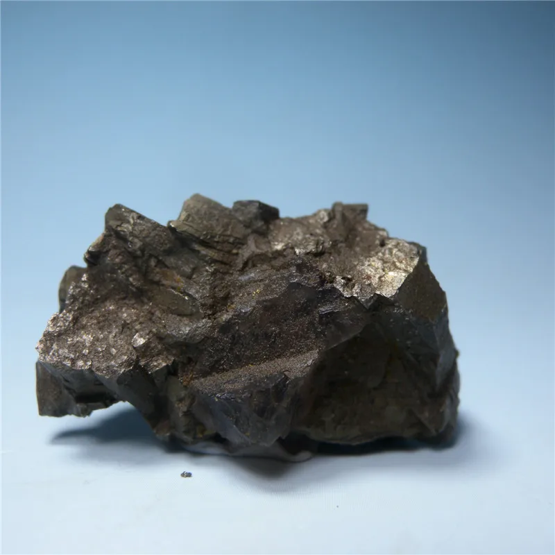 Kistler natūralių mineralinių kristalų arsenopyrite mineralinių kristalų papuošalai Mėgstamiausių grubus mokymo egzempliorių Spec