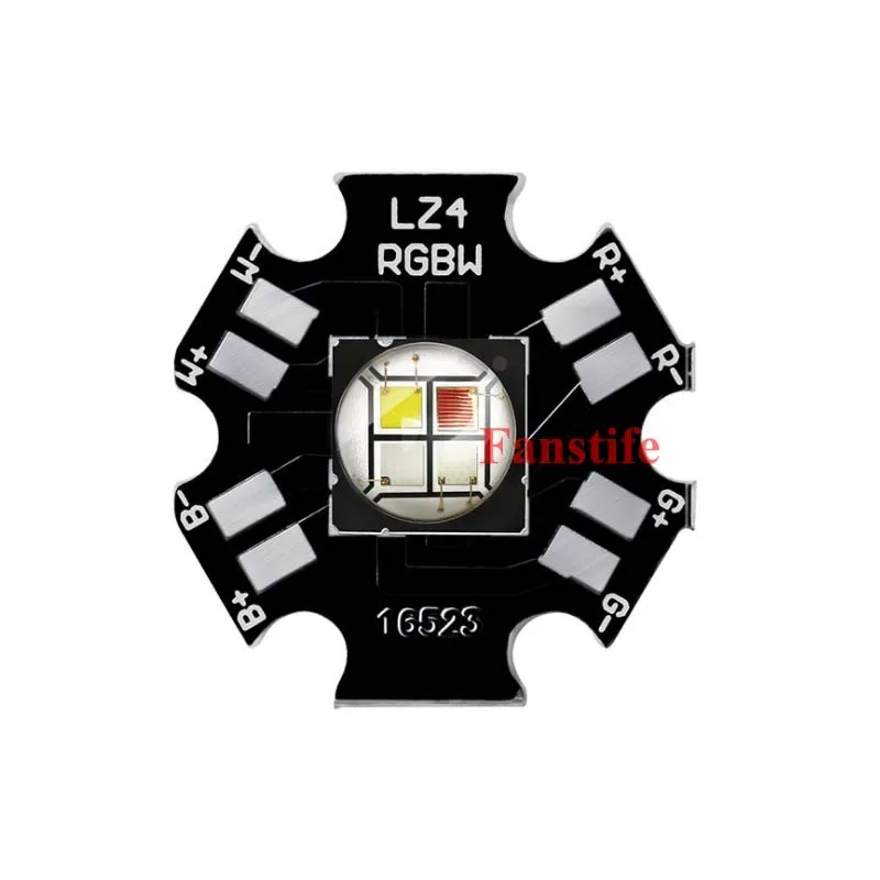 Trūkumas-LEDENGIN led LZ4 RGBW 3535 Lemputė Karoliukai 15W/20W Didelės galios Scenos Apšvietimo Šaltinis prašome atidžiai perskaityti prieš pirkti šį vieną