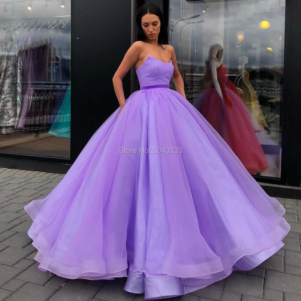 Naujas Elegantiškas, Tiulis Kamuolys Suknelė Prom Dresses Raudona nuo Peties Brangioji Iškirpte Promenadzie Suknelė Įžymybė Šalies vakarinę Suknelę 2021
