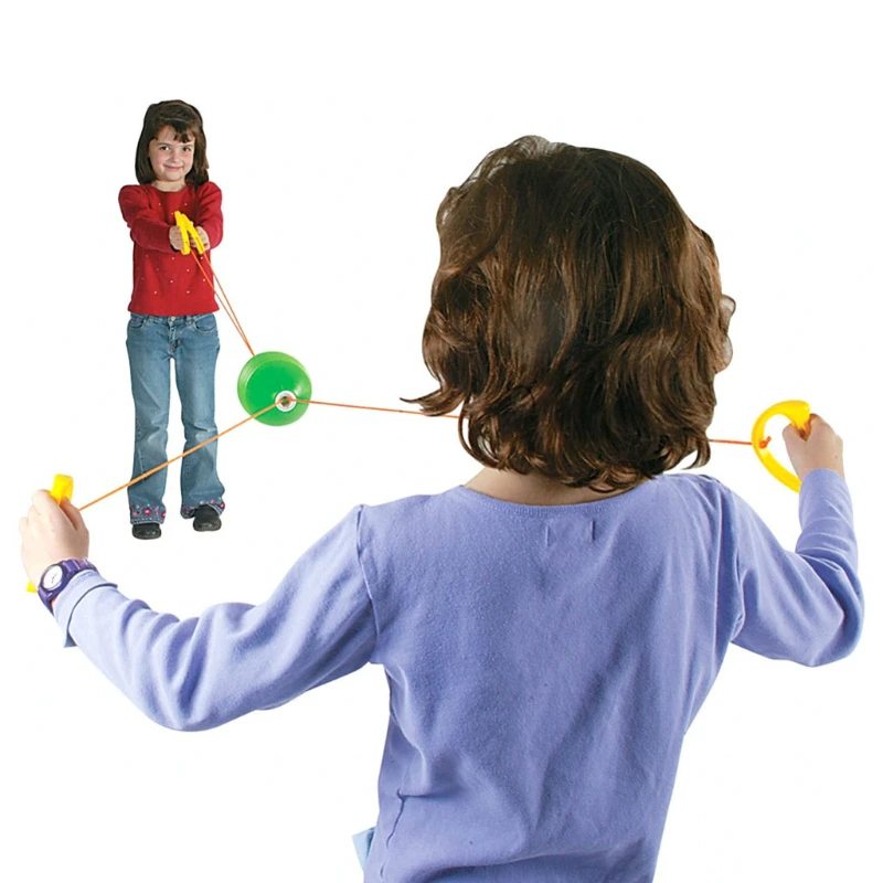 Vaikų Lauko Žaislai, Sporto Tėvų-vaikų Interaktyvus Žaidimas Jumbo Greitis Kamuolius Per Traukdami Kamuolį vidaus ir Lauko Žaislas