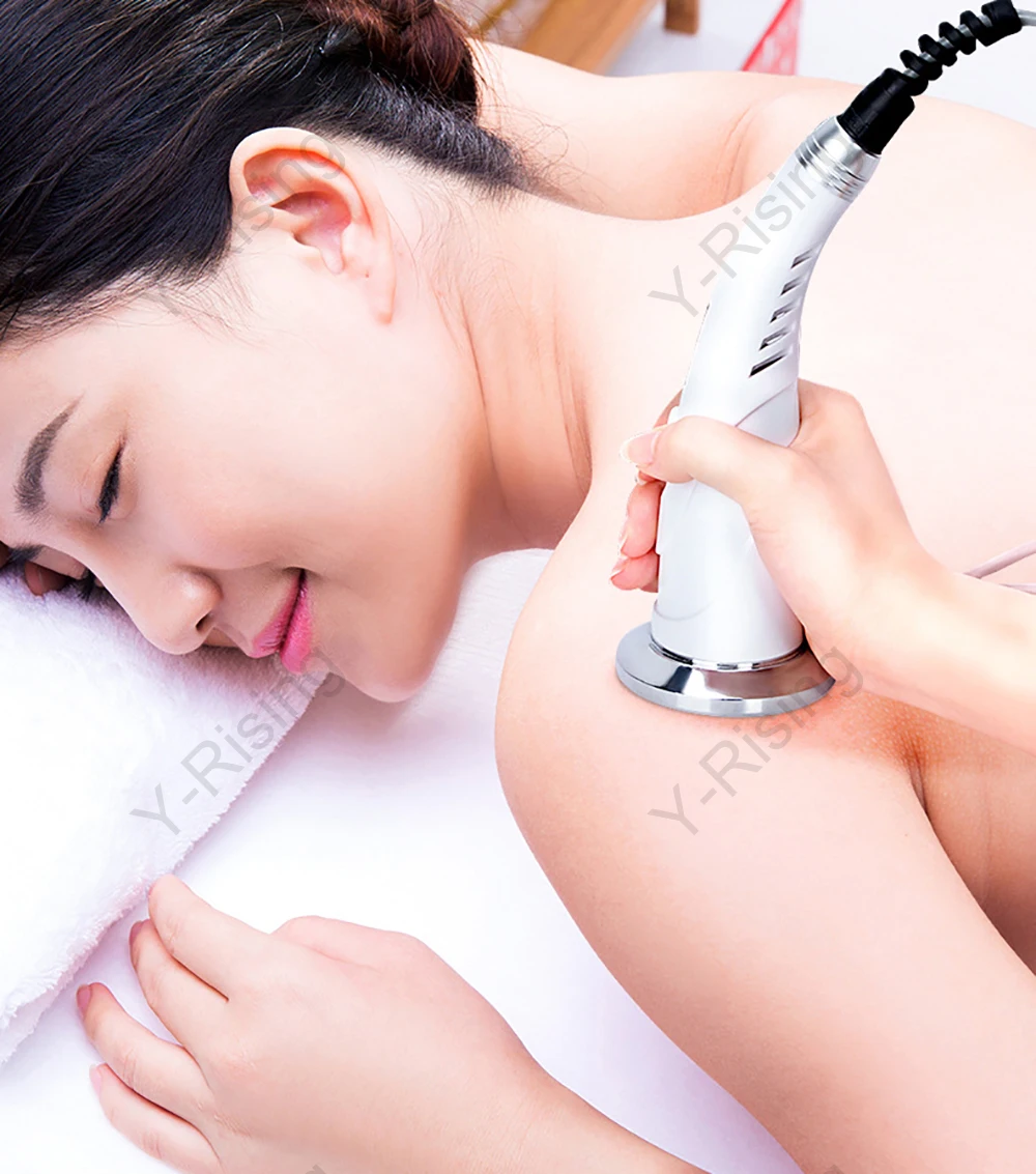 Elektros Įstaiga Gua Sha Grandymo Medicininė Terapija Mašina DDS bio elektrinės massager