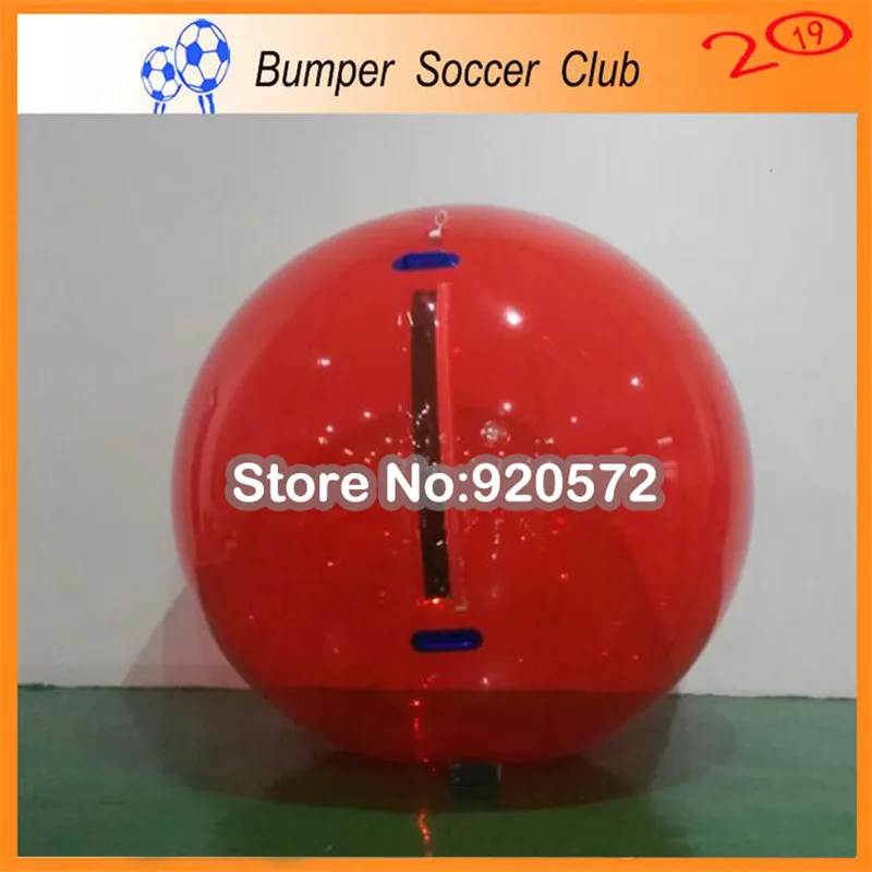 Nemokamas pristatymas pripučiami skaidraus plastiko vandens kamuolys žmogaus sfera vandens kamuolys pėsčiomis skaidrus, vaikštant ant vandens kamuoliu