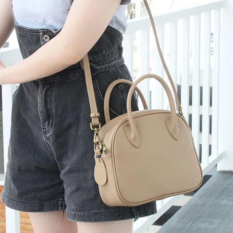 EUMOAN Mažas maišelis moterų naujos mados mergaitė korėjos versija messenger bag rankinė