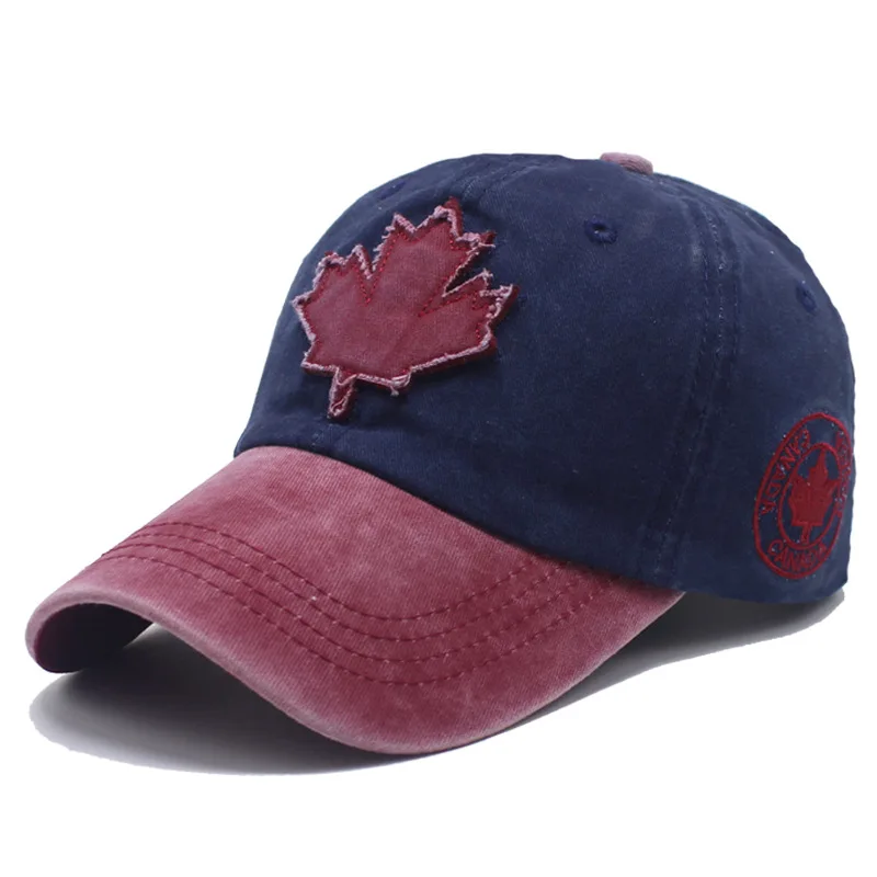 Vyrai Reguliuojamas Lapų Kepuraičių Atsitiktinis Snapback Skrybėlės Hip-Hop Skrybėlę Unisex Moterų Beisbolo Kepurė Hat Drabužių Priedai