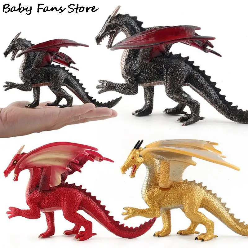 Didelio Dydžio Dinozaurų Modeliai Žaislai, Tyrannosaurus Brontosaurus Blokai Žaislas Vaikams Modeliavimas Gyvūnų Lėlės Suvenyrų Duomenys