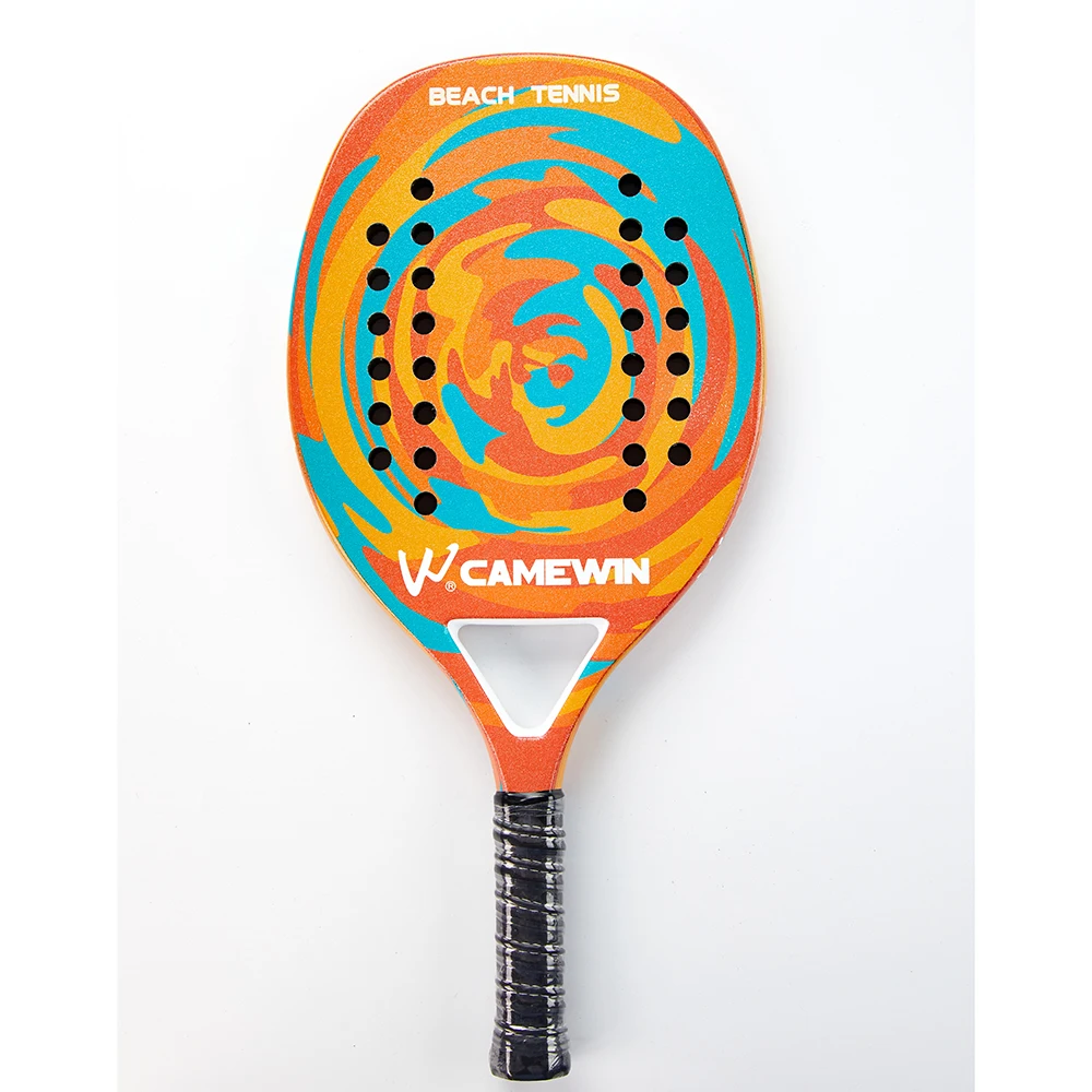 raquete paplūdimio Irklas teniso Raketės Minkštas EVA Veido Suaugusiųjų Teniso Raketės Unisex Padel Su maišeliu Lauko Teniso Raketės
