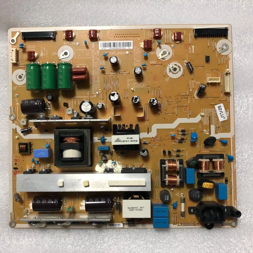  Originalus PS51F4500AR/J power board BN44-00599A PSPF251503A vietoje
