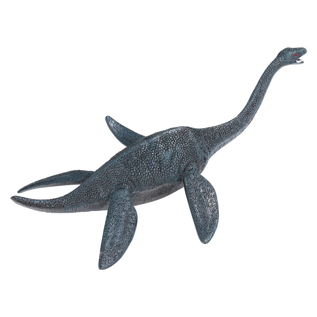 Žaislas Vaikams Plesiosaur Raptor Veiksmų Skaičius, Modelneck Plesiosaurus Rinkinys 