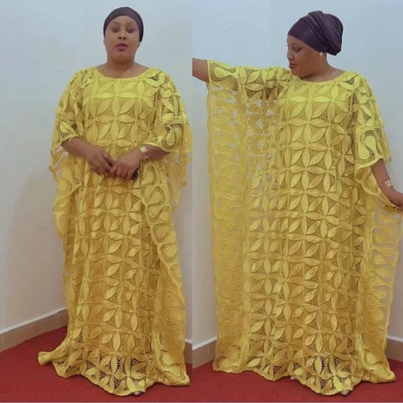 Afrikos Drabužius Vasaros Mados Afrikos Moterų vientisos Spalvos Apvalios Kaklo Plius Dydis Ilga Suknelė Dashiki Afrikos Suknelės Moterims