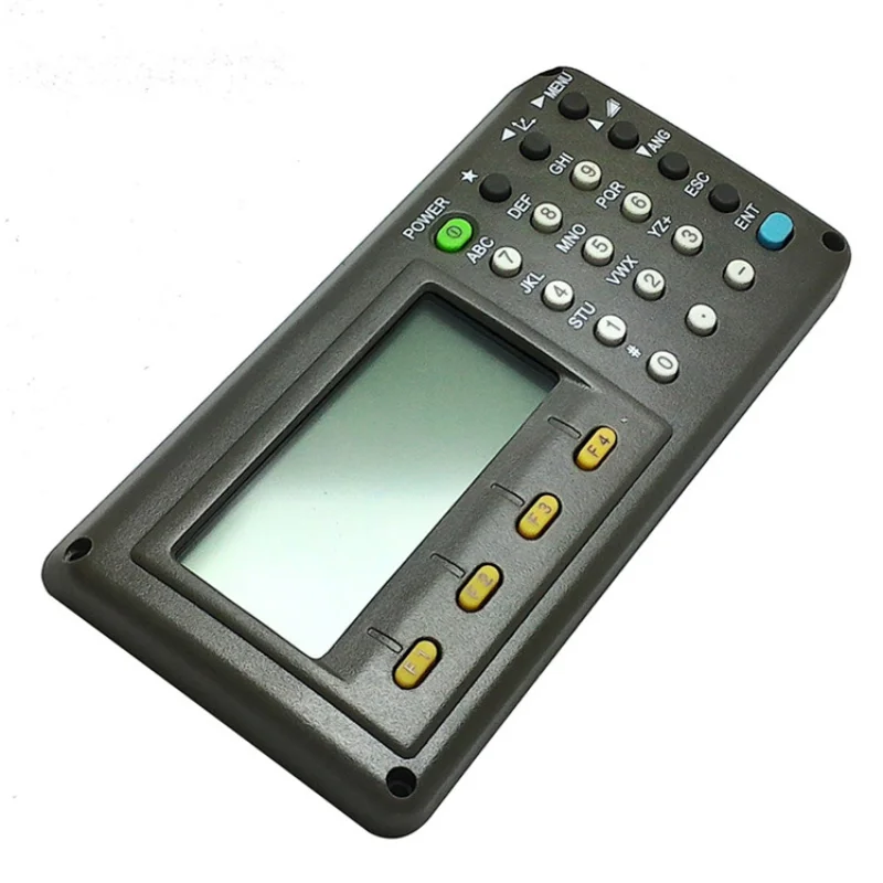 Ekranas gts-102n gts-332n gpt-3002n viso stotis LCD ekranas, rėmas ir mygtuką