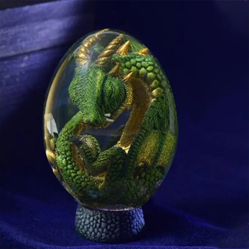 lavos drakono kiaušinis