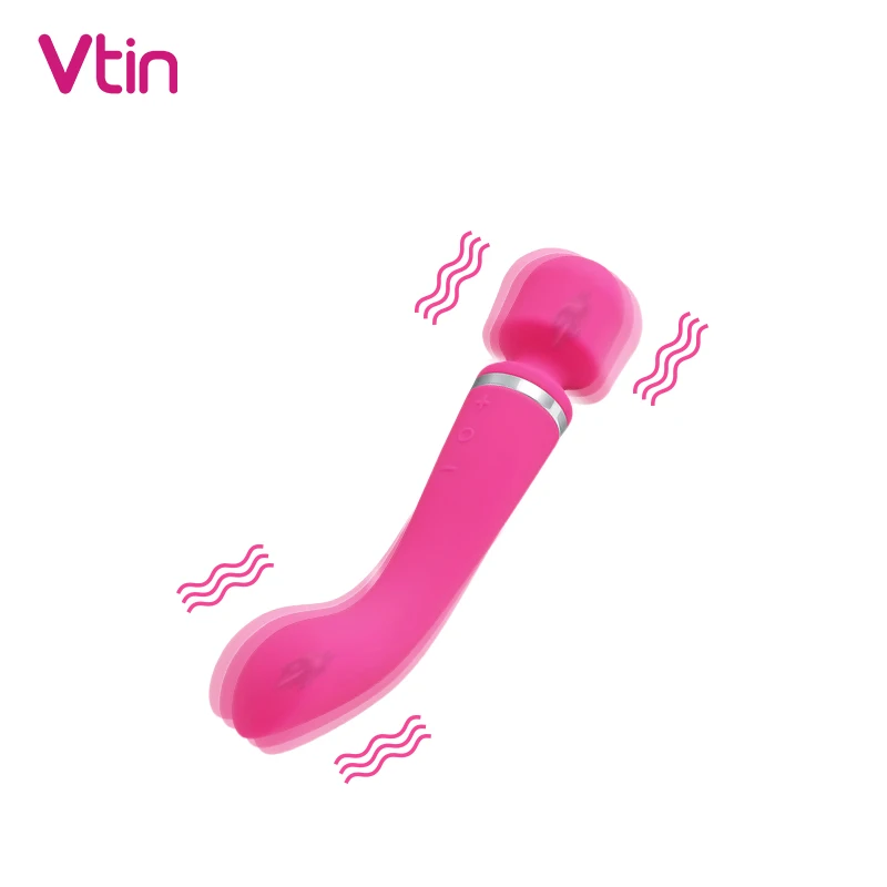 Dvigubas Vibratorius Stebėjimo Strapon Dildo Vibratorius Moterims Silikono Suaugusiųjų Sekso Žaislai G Spot Klitoris