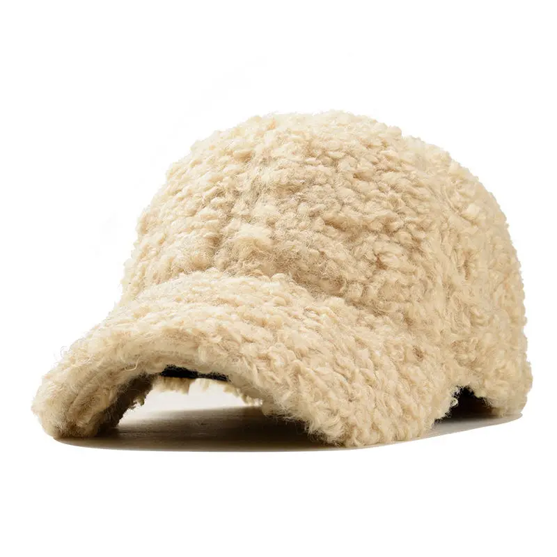 2020 Šiltos Žiemos Kietas Medvilnės Casquette Beisbolo kepuraitę Reguliuojamas Snapback Skrybėlės Moterims ir Vyrams 240