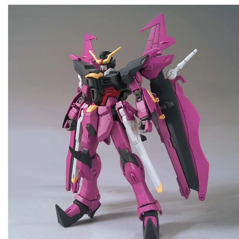 BANDAI Gundam Modelis HGBD 1/144 Lovephantom Surinkimo Robotas Anime Veiksmų Skaičius, Žaislų Kolekciją Apdailos Vaikams Žaislas Dovana 5055341