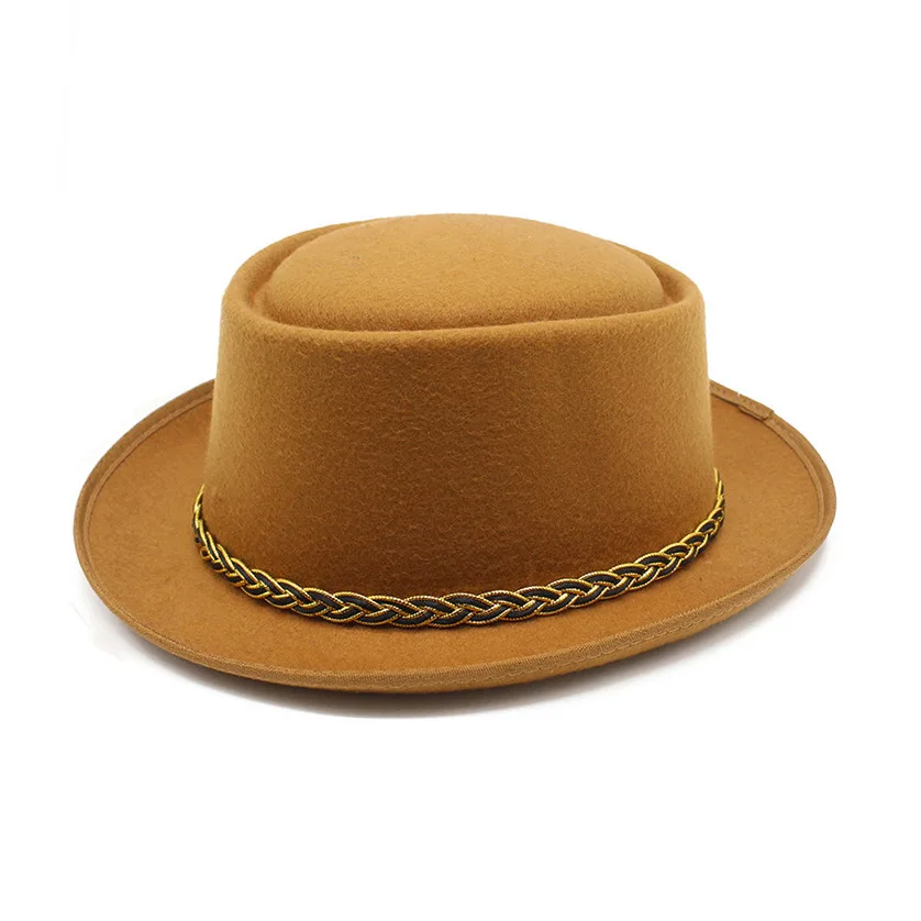 rudenį, žiemą Moterų bžūp skrybėlės manė, Melonik skrybėlę vyrų fedoras šiltas, elegantiškas panama koplyčia beach Luxury segmento skrybėlės Žvejybos 2022