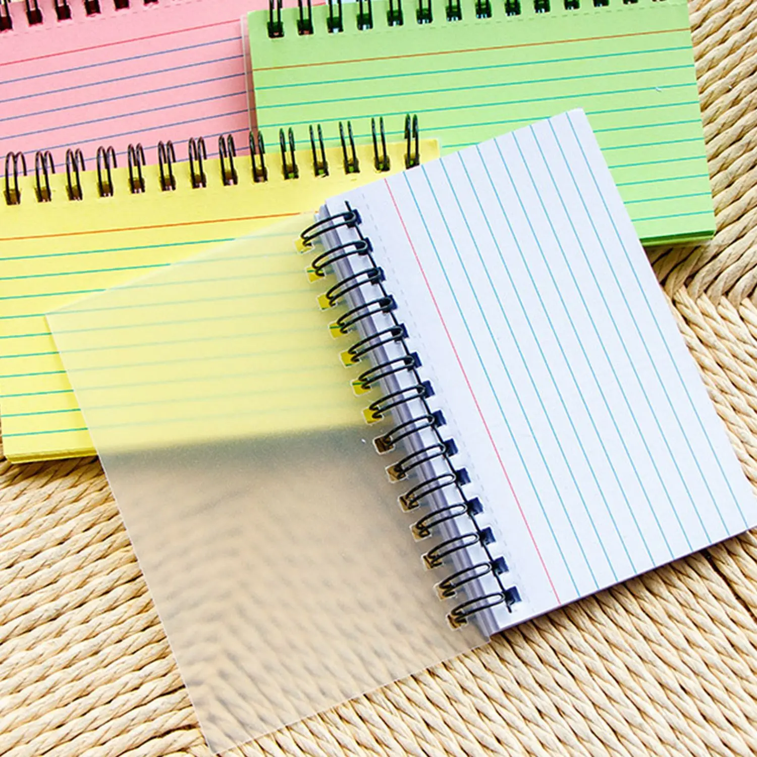 Rašyti Įrašyti Notepad Dienoraštis Sketchbook Raštinės Reikmenys Sąsiuvinis Ritė Knyga