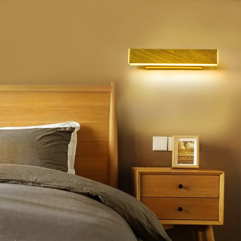 šiuolaikinės kristalų kambarį rinkiniai modernus dekoro smart lova mielas lempa led šviesos išorinės sienos