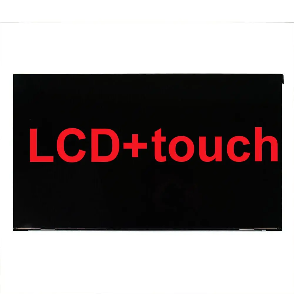 HP AIO 22-c0120ur Touchscreen Darbalaukio Suderinama su LCD Touch Screen Asamblėjos Pakeitimo 21.5